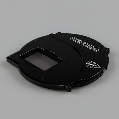 Revolva cartridge B (ND 1.2、1.5、1.8、2.1) REV-CART-B