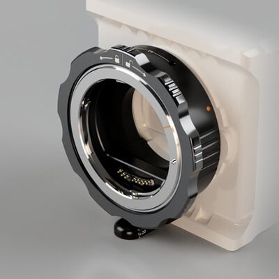 Adapta RF/EF (Included:Removable support foot) ADP-RFEF-M