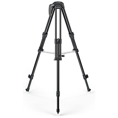 Tripod 75/2 AL Mk II S2172-0001