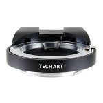 LM-EA7 ライカMマウントレンズ - ソニーα.Eマウント電子アダプター