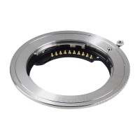 TZE-01 (ソニーEマウントレンズ→ニコンZマウント変換)