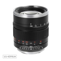 中一光学 SPEEDMASTER 50mm F0.95 III ニコンZマウント｜新品