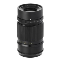 APO 85mm F2.8 SUPER MACRO 1-5X キヤノンEFマウント APO 85mm F2.8 1:1-5X (EF)