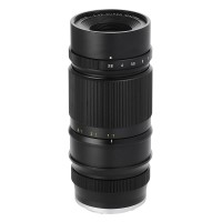 APO 85mm F2.8 SUPER MACRO 1-5X 富士フイルムXマウント