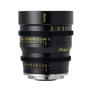 SPEEDMASTER CINEMA 35mm T1.0 ブラック キヤノンRFマウント SPEEDMASTER T1.0/35mm RF