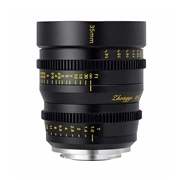 SPEEDMASTER CINEMA 35mm T1.0 ブラック ソニーEマウント SPEEDMASTER T1.0/35mm E