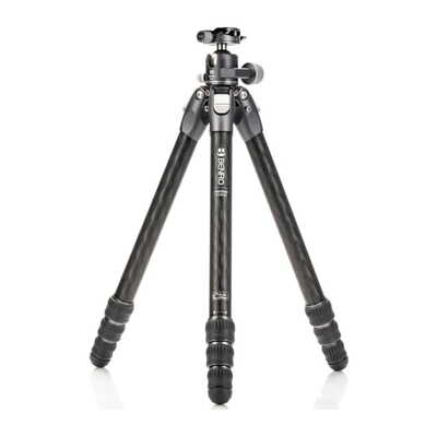 トータス カーボンファイバー三脚 3型4段 TTOR34C+GX35雲台セット