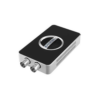 USB Capture SDI 4K Plus 1チャンネル 4K キャプチャデバイス