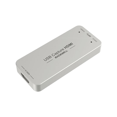 USB Capture HDMI Gen2 [1チャンネル HDキャプチャデバイス]