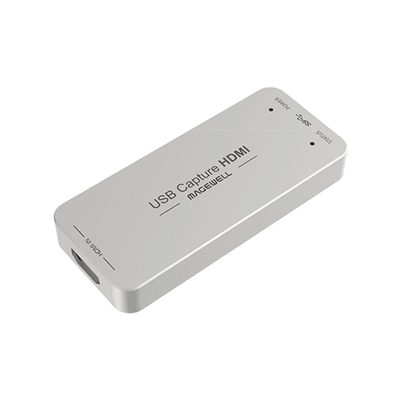 USB Capture HDMI Gen2 1チャンネル HDキャプチャデバイス