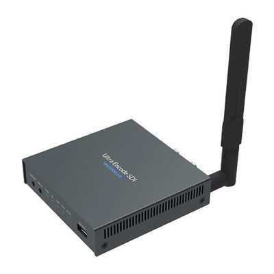 Ultra Encode SDI ユニバーサルエンコーダ