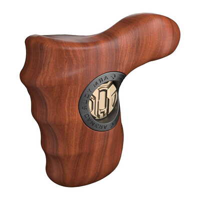 Tiltaing Advanced Left Side Wooden Handle - Black TA-ALWH-B