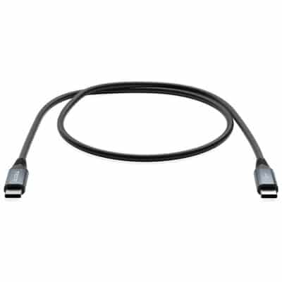 USB-C Power Cable (60cm) TCB-USBC-USBC-60