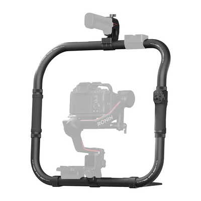 TGA-PRG2 [Basic Ring Grip Plus for DJI Ronin Control Kit]