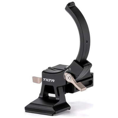 Tilta Adjustable Vertical Camera Support Bracket TA-VSB-SN-B