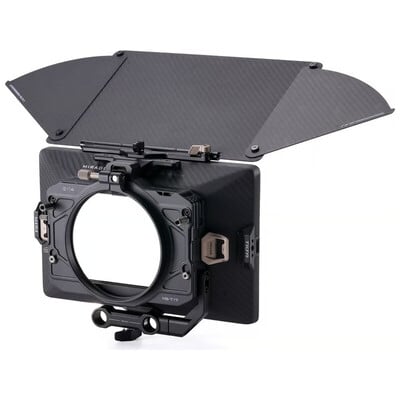 TILTA mirage VND マットボックスセット 美品中古 Amazon | TILTA Mirage Matte Box (ベーシックキット + 可変ND