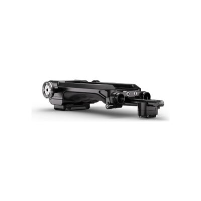 Quick Release Shoulder Pad Baseplate for Canon C400 ES-T22-SPB