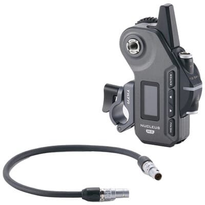 Nucleus-M II Motor Kit WLC-T06-MK