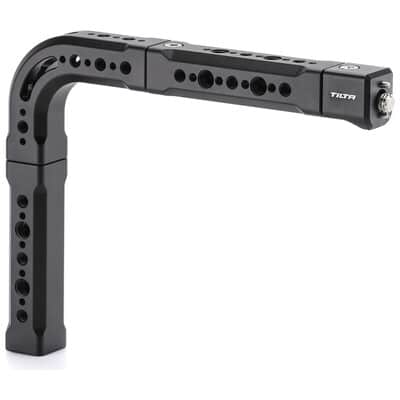 トップハンドルエクステンション V2 TA-THE-B(2025年12月発売予定)