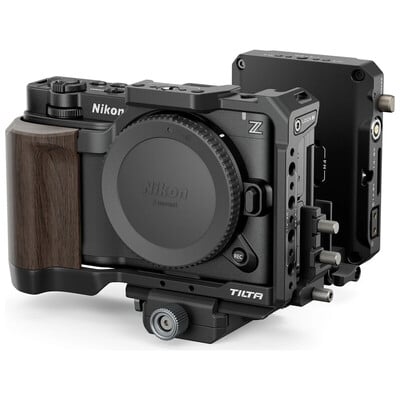 Camera Cage for Nikon ZR Power Kit - Black TA-T98-C-B