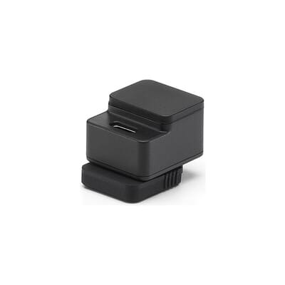 DJI Micシリーズカメラアダプター DM3011