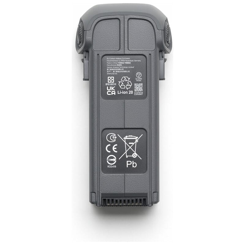 DJI Mavic 4 Pro インテリジェント フライトバッテリー