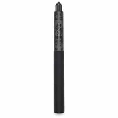 Osmo 1m 高強度カーボンファイバー製 インビジブルセルフィースティック OQA015