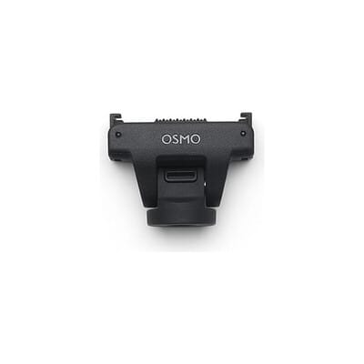 Osmo クイックリリース式アダプターマウント OQA010