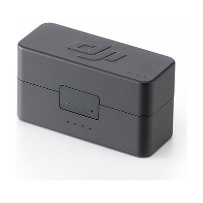 DJI Mic 3 充電ケース DAM050
