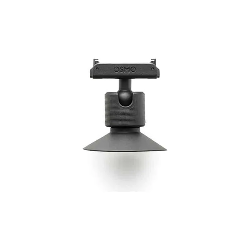 Osmo Nano 両方向磁気ボールジョイント アダプターマウント ONWA05
