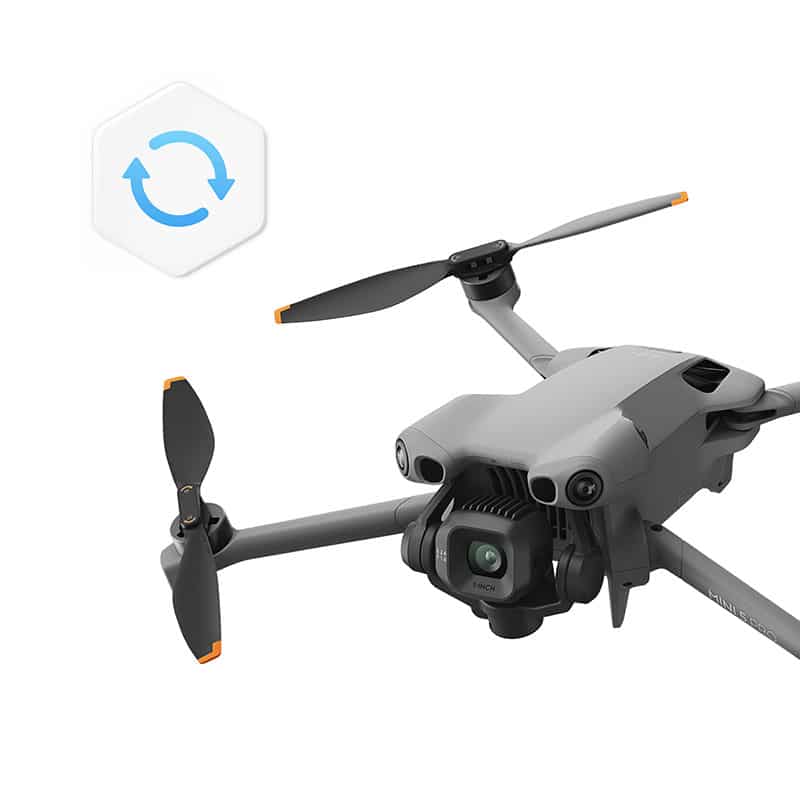 DJI Care Refresh 1年版(DJI Mini 5 Pro) WAPJ01