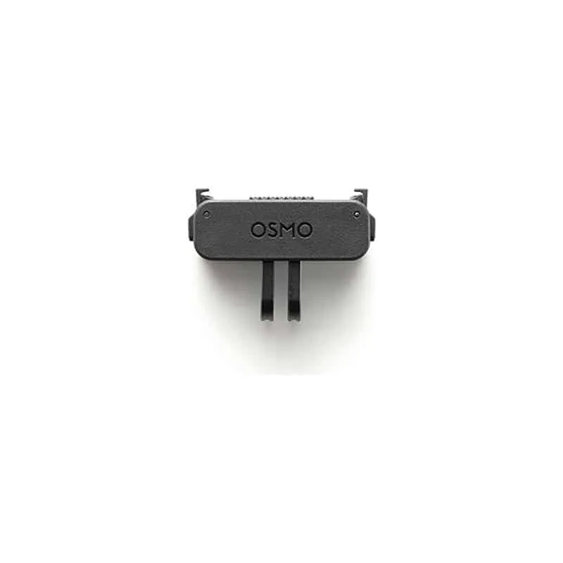 Osmo 両方向クイックリリース式折りたたみアダプターマウント ONWA09