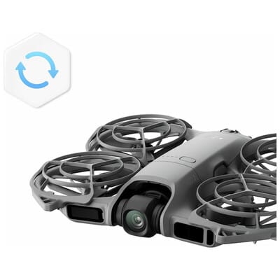 DJI Care Refresh 2年版 (DJI Neo 2) WAN002