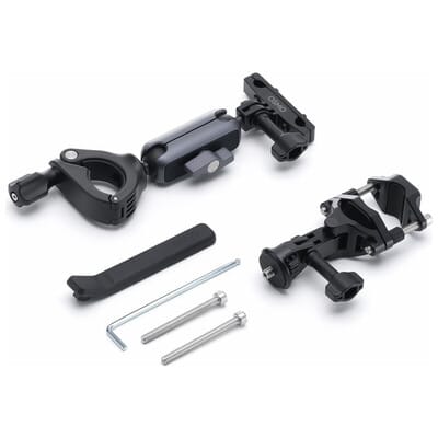 Osmo バイクリアマウントキット OQA026