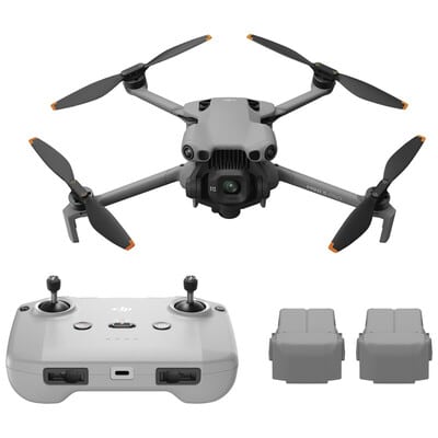 DJI Mini 5 Pro Fly Moreコンボ(DJI RC-N3付属) WAPJ04