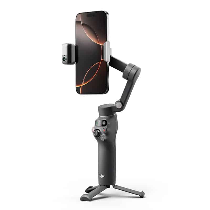 Osmo Mobile 8 アドバンストトラッキングコンボ OM5P01