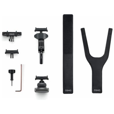 Osmo ロードバイク アクセサリー キット(両方向クイックリリース式) OA6J16