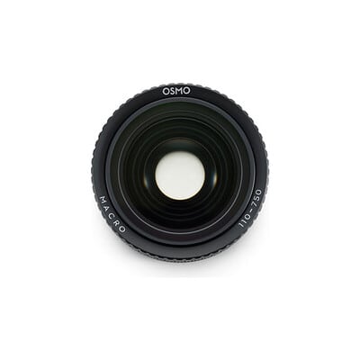 Osmo Action 6 マクロレンズ OA6J03