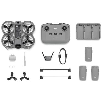 DJI Neo 2 Fly Moreコンボ NE2003