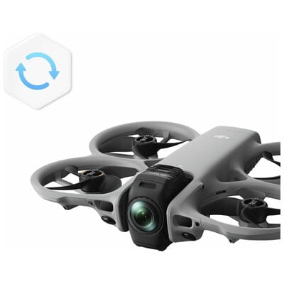 DJI Care Refresh 1年版 (DJI Avata 360) WA5301(2026年4月9日発売予定)