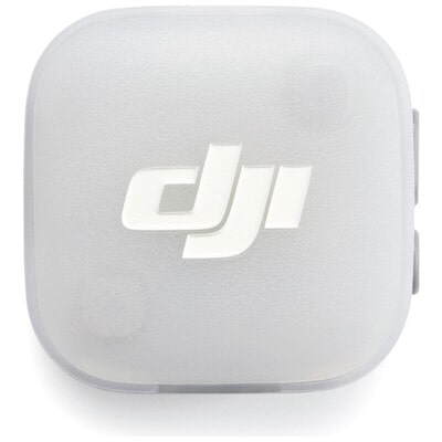 DJI Mic Mini 2 トランスミッター DMM531