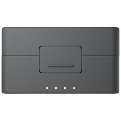 DJI Mic Mini 2 充電ケース (1 TX + 1 モバイル RX) DMM535