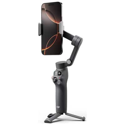 Osmo Mobile 8 スタンダードコンボ