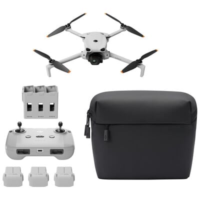 DJI Lito X1 Fly Moreコンボ(DJI RC-N3付属) DXSJ09