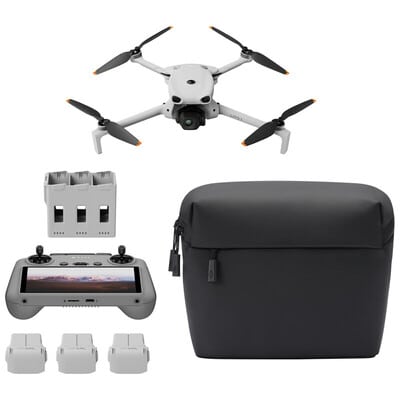 DJI Lito X1 Fly Moreコンボ(DJI RC 2付属) DXSJ01