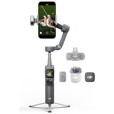 Osmo Mobile 8P クリエイターコンボ OMA575