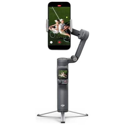 Osmo Mobile 8P スタンダードコンボ OMA617