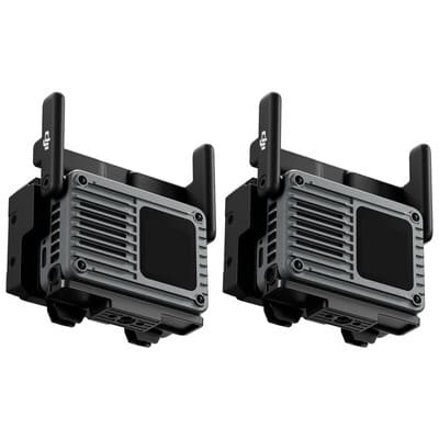 DJI SDR Transmission 2 コンボ DT501B