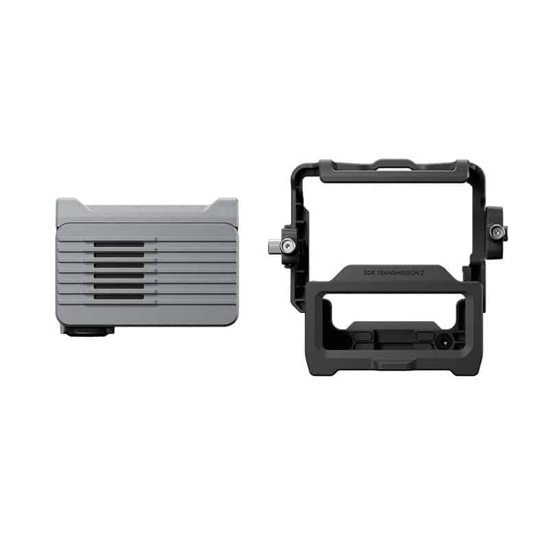 DJI SDR Transmission 2 拡張アクセサリーキット DT501H