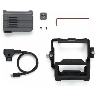 DJI SDR Transmission 2 拡張アクセサリーキット DT501H